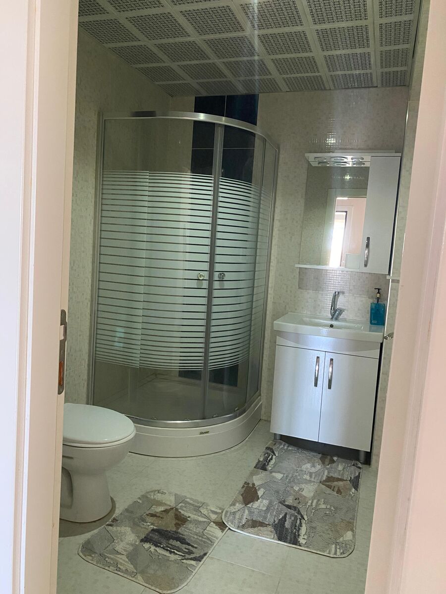 Banyo ve duş